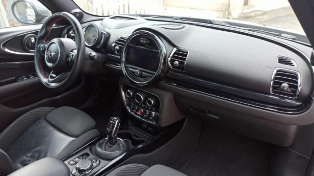 Mini Clubman image 9