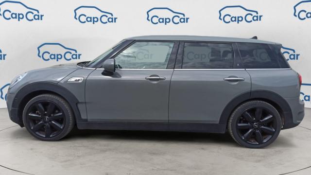 Mini Clubman image 7