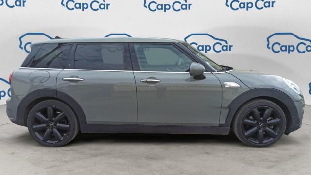 Mini Clubman image 3