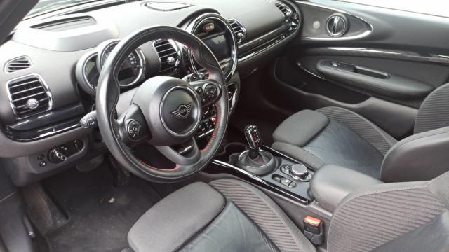 Mini Clubman image 6