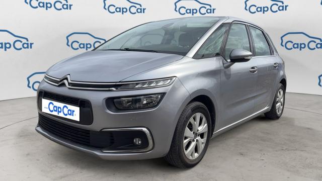 Citroen C4 Spacetourer 1.5 Bluehdi 130 Eat6 Business