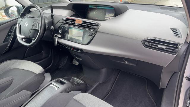Citroen C4 Spacetourer image 2