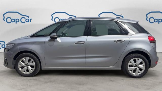 Citroen C4 Spacetourer image 8
