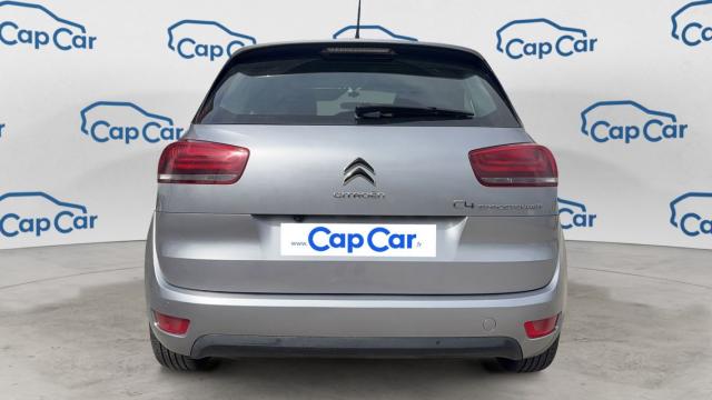 Citroen C4 Spacetourer image 5
