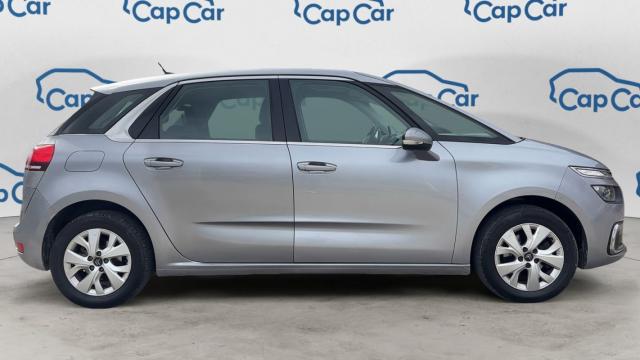 Citroen C4 Spacetourer image 4