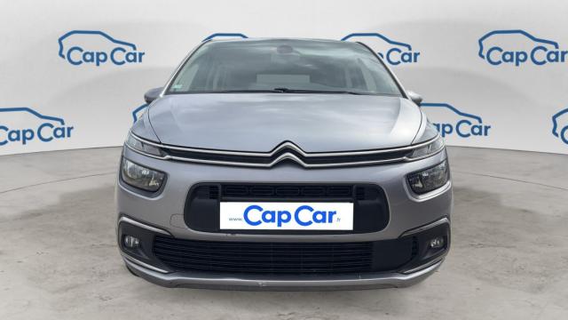 Citroen C4 Spacetourer image 6