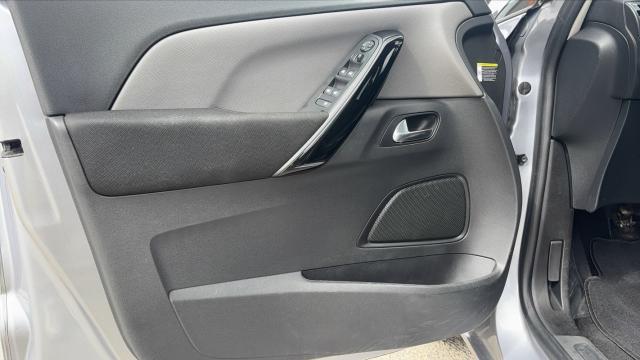 Citroen C4 Spacetourer image 1