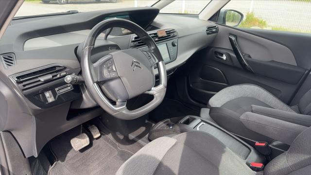 Citroen C4 Spacetourer image 7