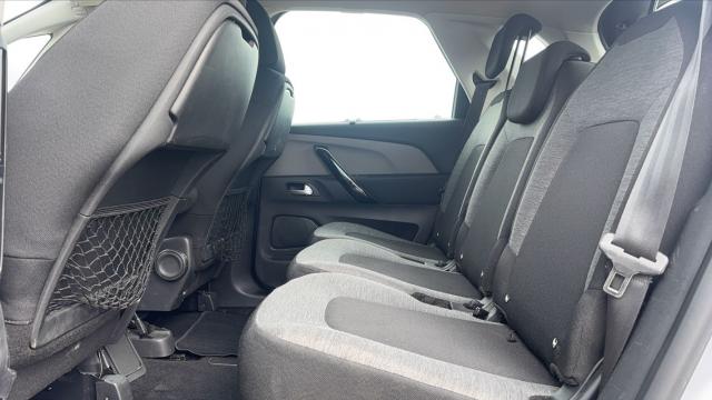 Citroen C4 Spacetourer image 3