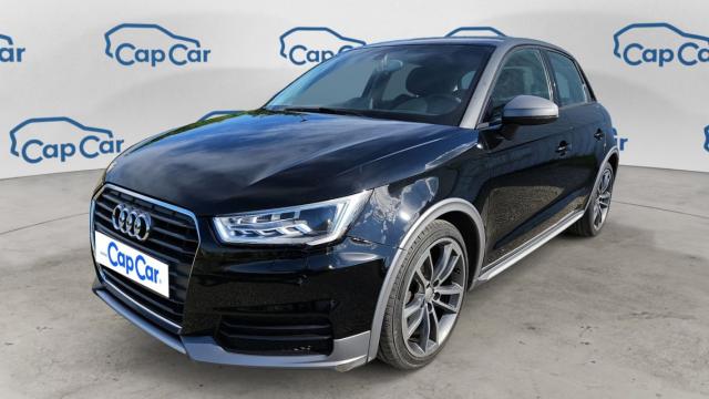 Audi A1 Sportback 1.0 Tfsi 95 Ambition