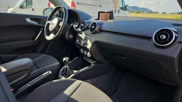 Audi A1 Sportback image 3