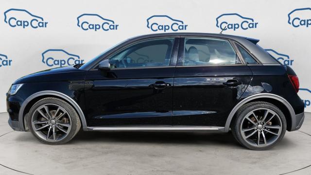 Audi A1 Sportback image 2