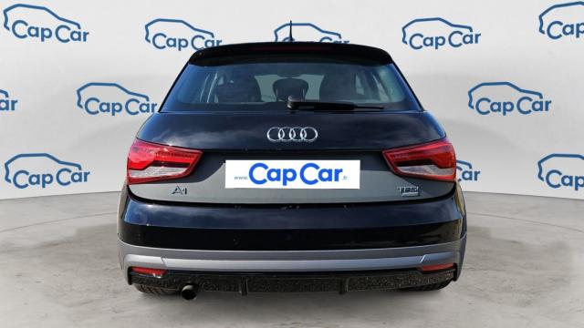 Audi A1 Sportback image 9