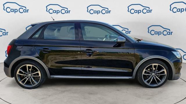 Audi A1 Sportback image 1