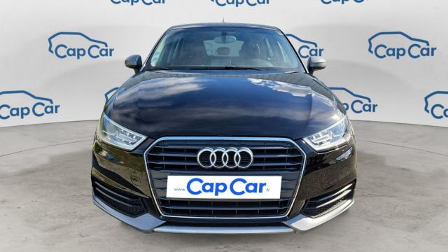 Audi A1 Sportback image 7