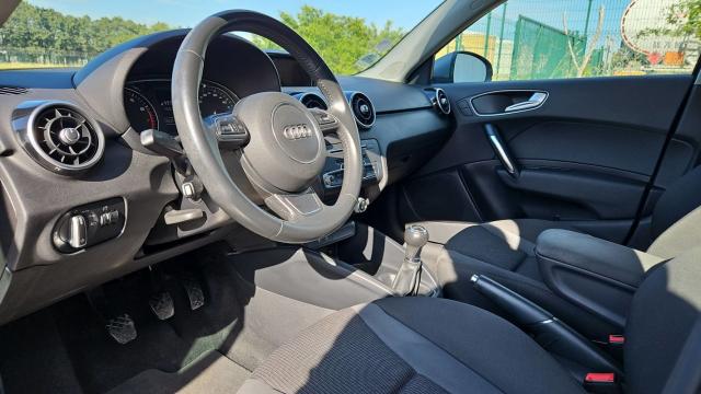 Audi A1 Sportback image 8