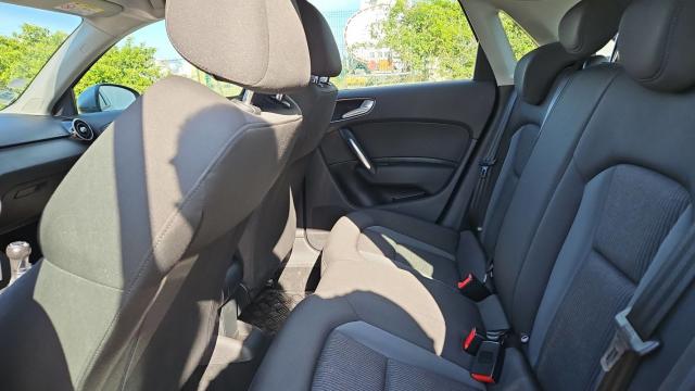Audi A1 Sportback image 5