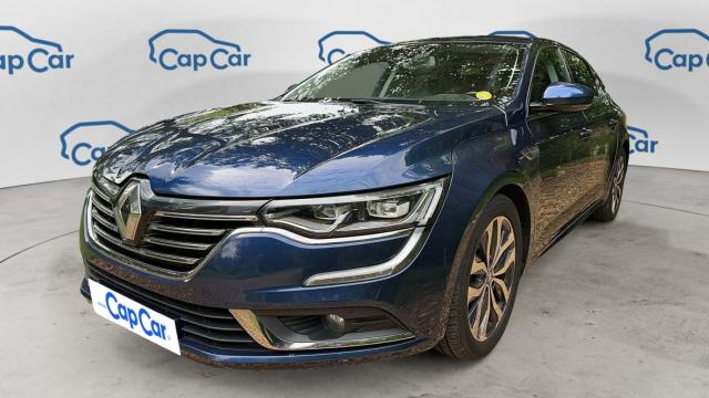 Renault Talisman 1.6 Dci 160 Edc6 Intens