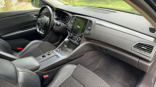 Renault Talisman image 5