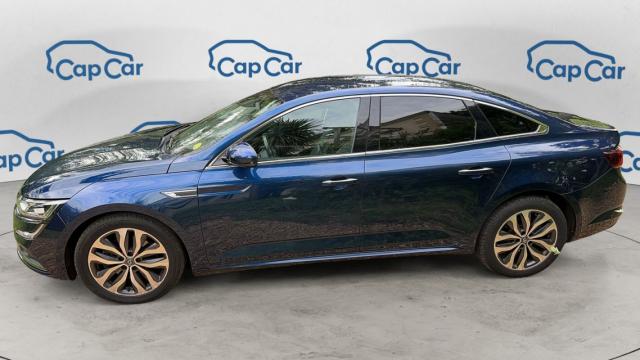 Renault Talisman image 9