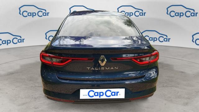 Renault Talisman image 7