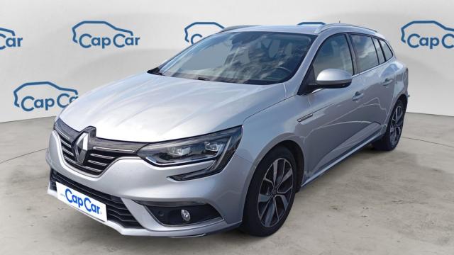 Renault Mégane Estate Iv 1.2 Tce 130 Intens