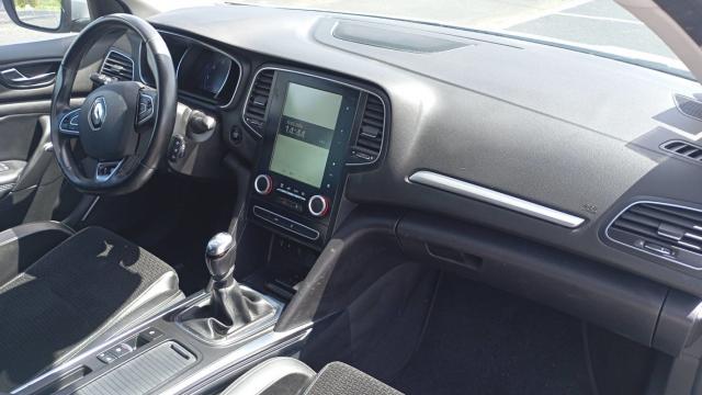 Renault Mégane Estate image 2