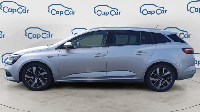 Renault Mégane Estate image 4