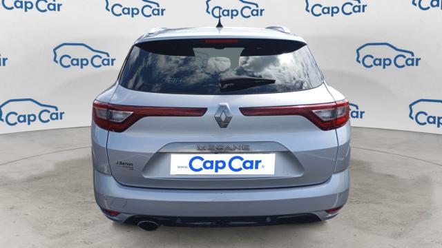Renault Mégane Estate image 9