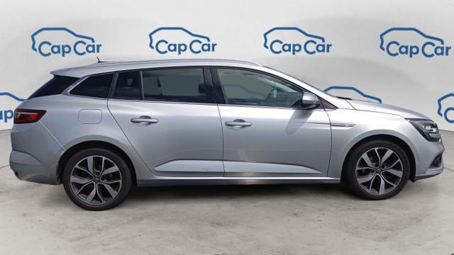 Renault Mégane Estate image 6