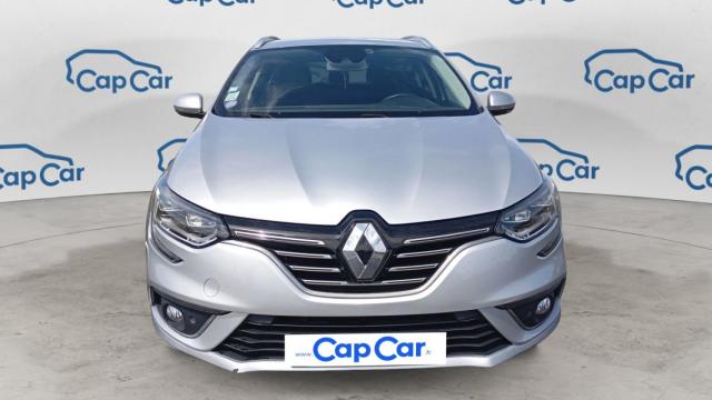 Renault Mégane Estate image 1