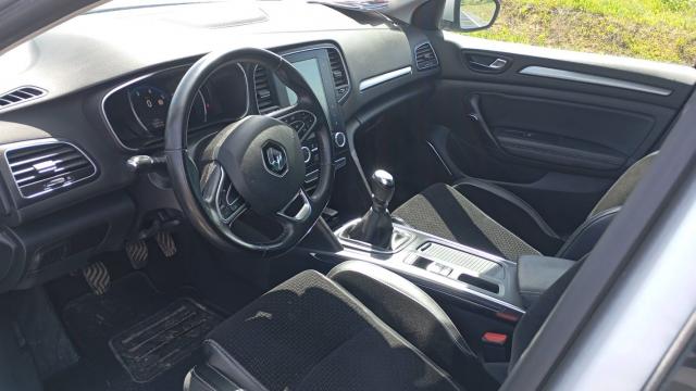 Renault Mégane Estate image 3