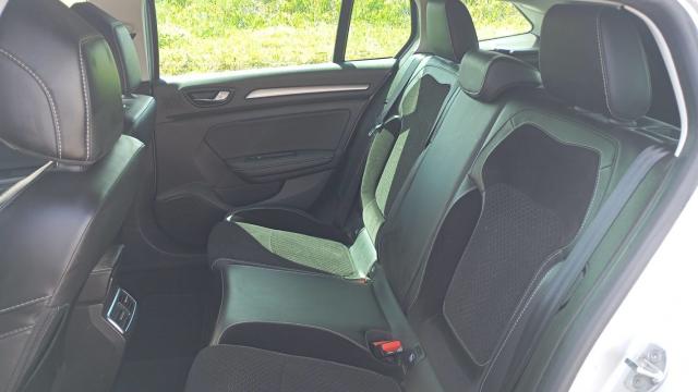 Renault Mégane Estate image 7