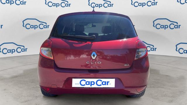 Renault Clio image 1