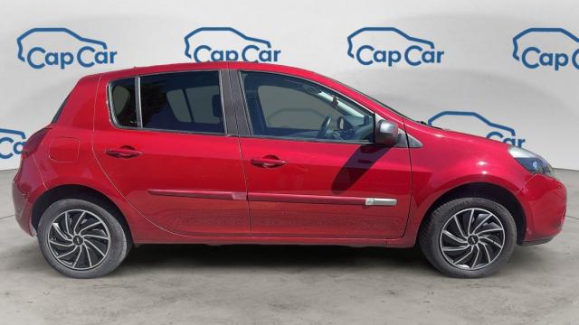 Renault Clio image 6