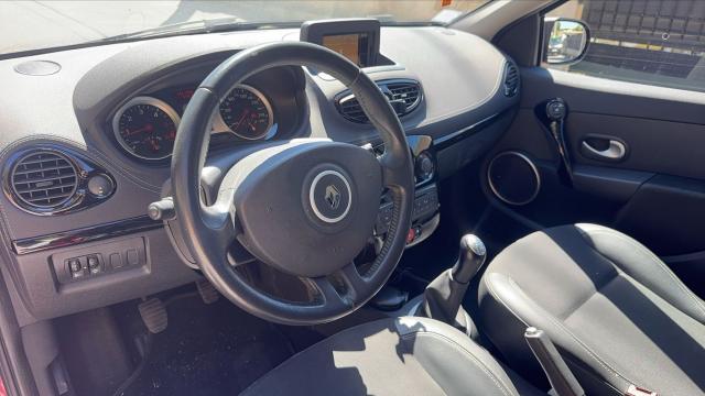 Renault Clio image 7