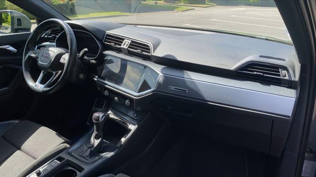 Audi Q3 image 3