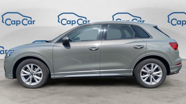 Audi Q3 image 2