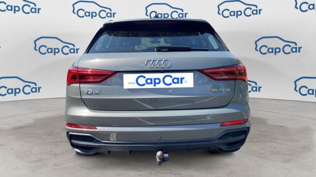 Audi Q3 image 9