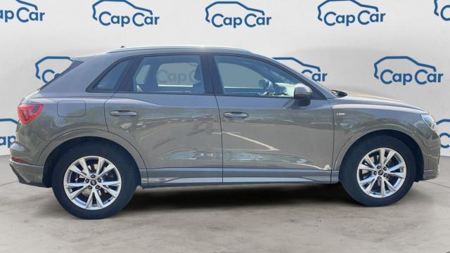 Audi Q3 image 6