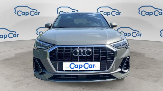 Audi Q3 image 7
