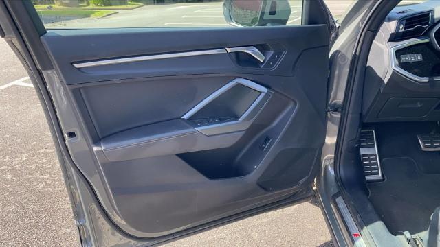 Audi Q3 image 5