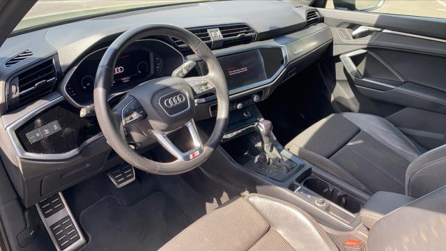 Audi Q3 image 4