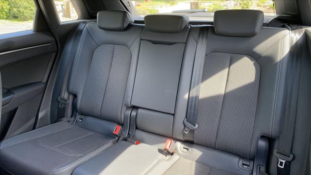 Audi Q3 image 1