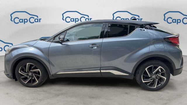 Toyota C-Hr image 5