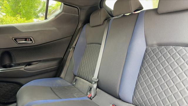 Toyota C-Hr image 3