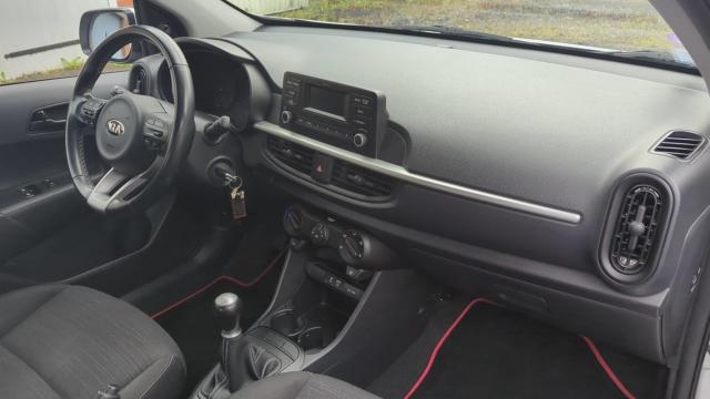 Kia Picanto image 2
