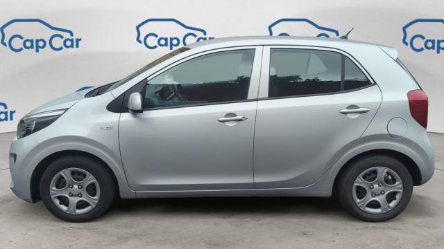Kia Picanto image 9