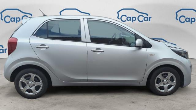 Kia Picanto image 1