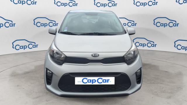 Kia Picanto image 3